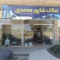 مشاور املاک دوشان