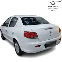 رانا پلاس tu5 p 1405 صفر معاوضه با...