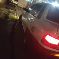 پراید کره مدل 74 بدنه در حد 94