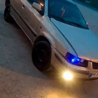 سمند 84