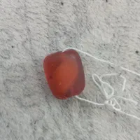 سنگ عقیق و کهربا