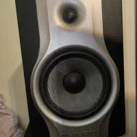 اسپیکر مانیتورینگ m audio bx8 carbon