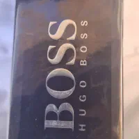 ادکلن هوگو بوس اورجینال اسپانیا-مناسب هدیه روز پدر