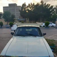 پیکان وانت
