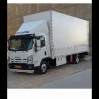 باربری و حمل اثاثیه منزل کوروش بزرگ