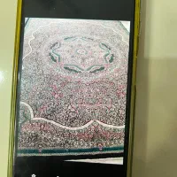 دوعددقالی 12متری  سورمه ای