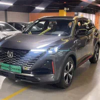 چانگان Cs55 مدل 2024 بی رنگ (نقد و اقساط)