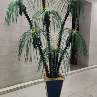 گلدلن تزئینی