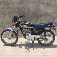 موتور نیکتاز200
