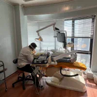 مطب-دندانپزشکی-مجهز-و-کامل-در-جردن