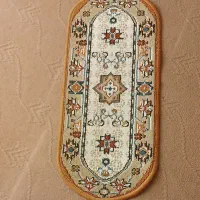 رو پله ای|روفرشی|بروجرد, |دیوار