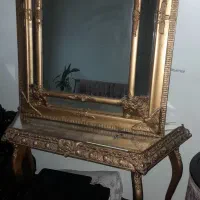 اینه کنسول