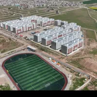 مسکن ملی اقبالیه