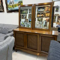 کنسول|بوفه، ویترین، کنسول|قشم, |دیوار