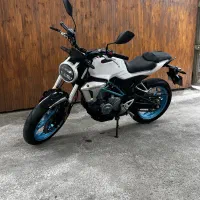 نیکتاز 250سی سی توربو