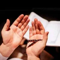 سرکتاب رایگان دعا بازگشت معشوق با نتیجه گیری فوری