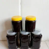 رب انار خانگی درجه یک