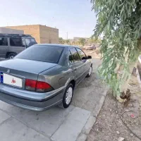 سمندef7مدل۸۷