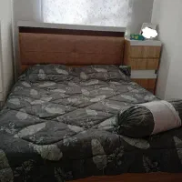 سرویس خواب دو نفره نو