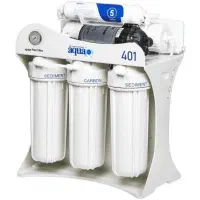 فروش ویژه تصفیه آب آکواجوی