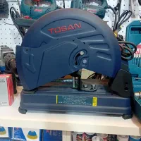 اره پرفیل بر توسن اره آتشی کاتر پروفیل بردرشهرصدرا