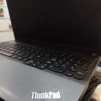 لپتاپ لنوو در حد نو