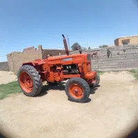 تراکتور رومانی مدل ۶۲