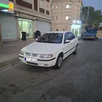 سمندمدل۹۲سفیددرحد