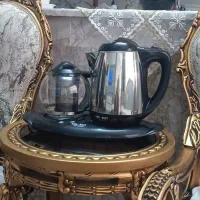 چای ساز
