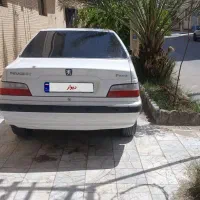 پارس ۹۴|خودرو سواری و وانت|زاهدان, |دیوار