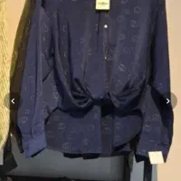شومیز مشکی