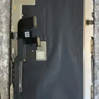 Lcd روکاری xsو باتری