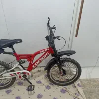 دوچرخه سایز 20