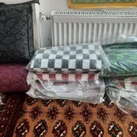 روفرشی و زیر سفره ای ۳ متری و زیر انداز کیفی