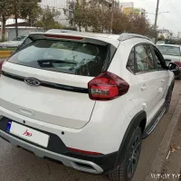 X22 pro دنده ای|خودرو سواری و وانت|ارطه, |دیوار