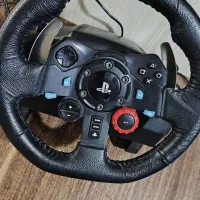 فرمون بازی ps4 ps5 logitech