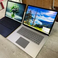 فروش اقساطی لپتاپ surface laptop 3 i7 16 512 درحد