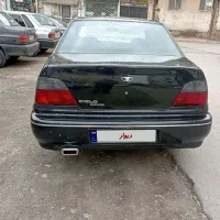 دوو سیلو مشکی