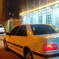 فروش فوری پژو پارس سال Xu7