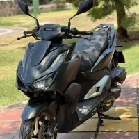 هندا کلیک 160 تایلندی 1402
