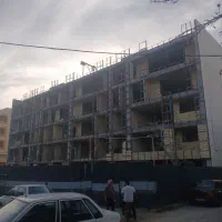 انواع جوشکاری نبشی کشی نما بدونه داربست