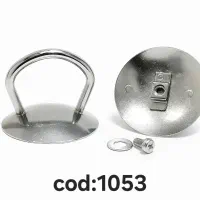 دستگیره درب قابلمه