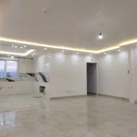 اجاره واحد مسکونی طبقه چهارم از چهار طبقه تک واحدی