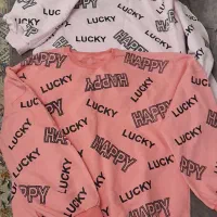 دوعدد بلوز و یک عدد بلوز شلوار تمیز