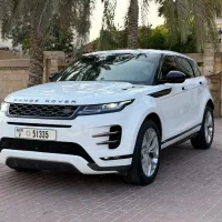 رنجرور 2021 سام گروپ پلاک دائم منطقه