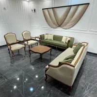 نیازمند رنگکار مبل و زیرکار چی