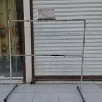 فروش استند ذغال و قفسه سوپر مارکت