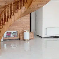 لوله کشی کامل ساختمان استخر گرمایش از کف شیر توکار