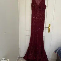 لباس مجلسی