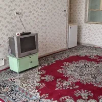 سوئیت پارکینگ دار  حیاط دار و اتاق تکی